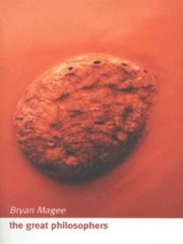The Great Philosophers by Bryan Magee Book