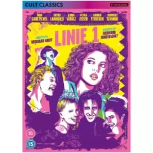 Linie 1 (Cult Classics)