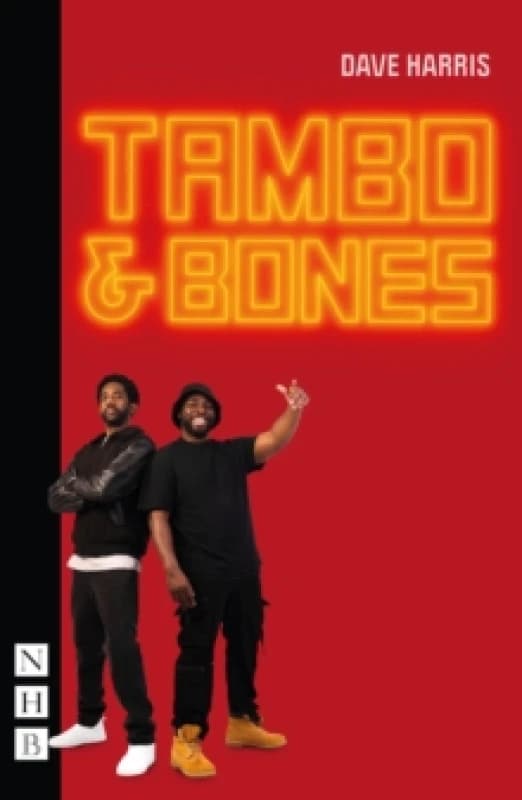 Tambo & Bones Paperback / softback