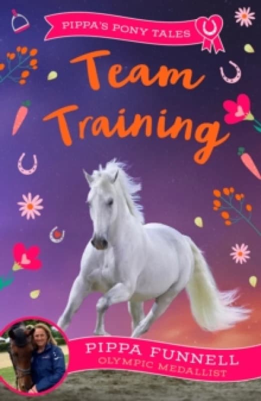 Team Training Paperback / softback