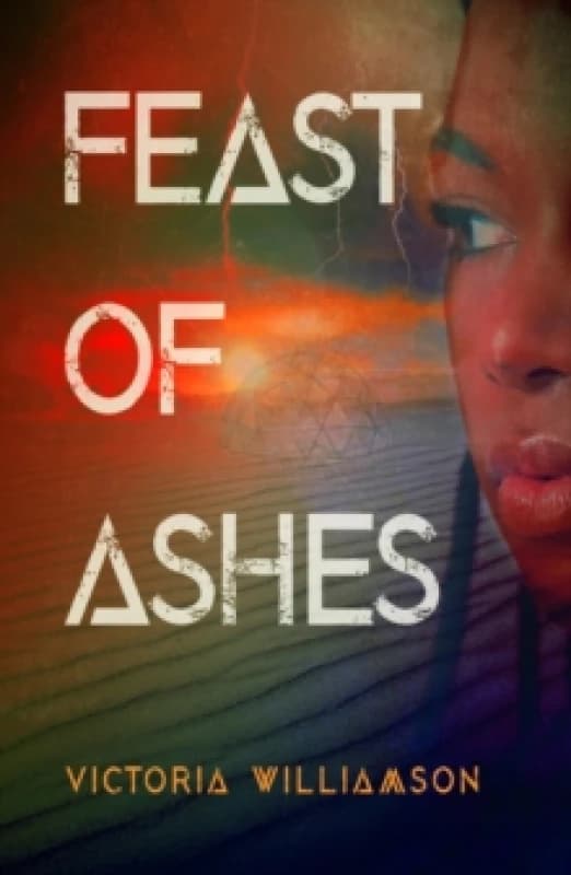 Feast of Ashes Paperback / softback