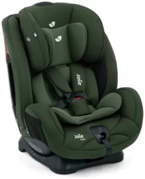 Joie Stages Group 0+/1/2 Car Seat Moss