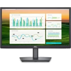 Dell 22" E2222HS Full HD LED Monitor