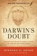 darwins doubt the explosive origin of animal life and the case for intellig