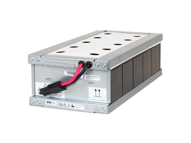 Vertiv Vertiv GXT5-72VBATKIT UPS battery 72 V GXT5-72VBATKIT