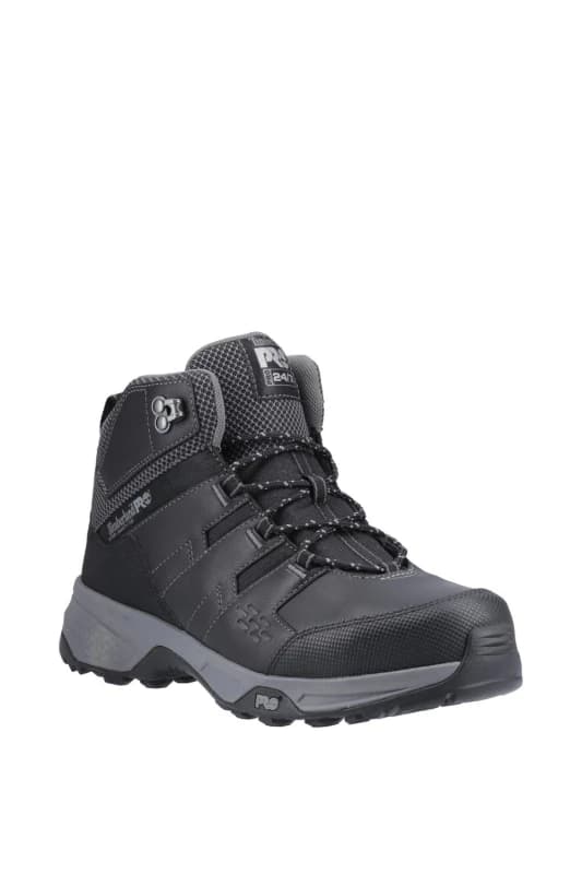 Timberland Pro Switchback LT Safety Boot Black