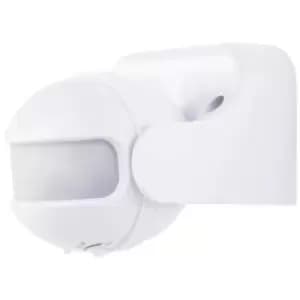 REV Complete Motion detector White 0075184112