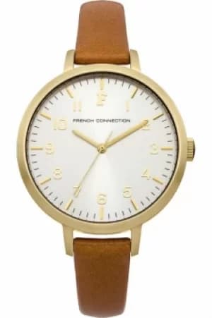 Ladies French Connection Watch FC1248TA