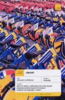 Danish by Bente Elsworth Paperback