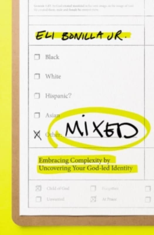 Mixed. Paperback. By Eli Bonilla Books