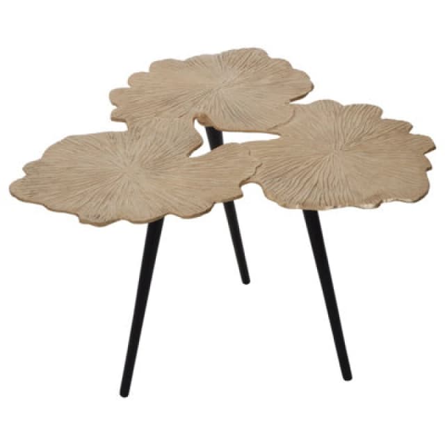 Orsina Prato Gingko Side Table