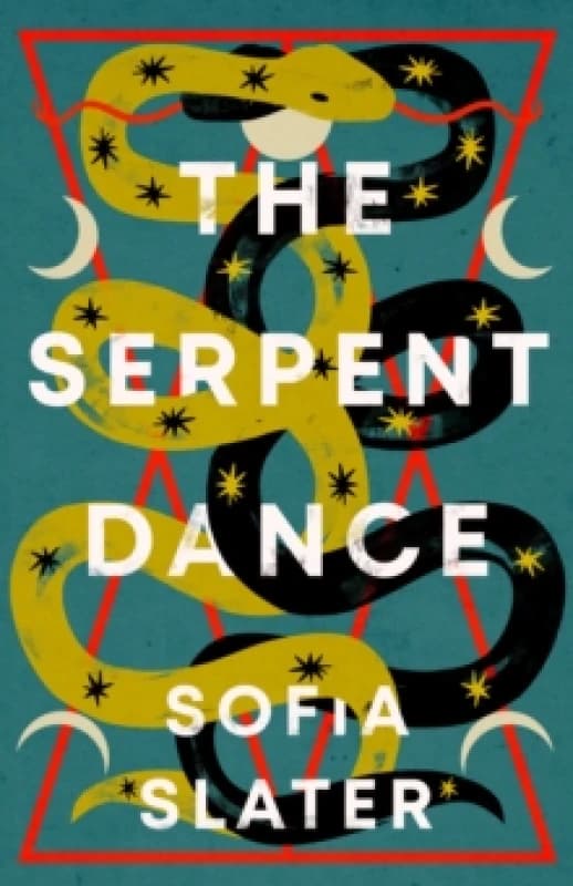 The Serpent Dance : A Twisty Murderous Midsummer Read Hardback