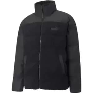 Puma Puffer - Black