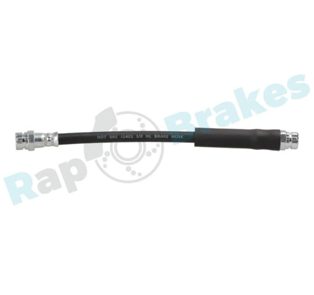 RAP BRAKES R-H0795 Brake Hose Brake Hose (83)