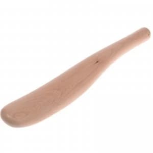 Monument Beechwood Lead Bending Stick