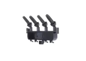 VALEO Ignition coil 245103 Coil pack,Ignition coil pack PEUGEOT,CITROEN,206 Schragheck (2A/C),207 (WA_, WC_),207 SW (WK_),206+ Schragheck (2L_, 2M_)