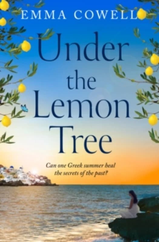 Under the Lemon Tree Paperback / softback