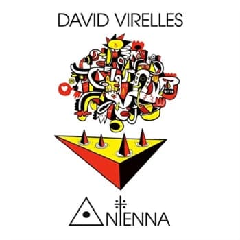 David Virelles - Antenna Vinyl