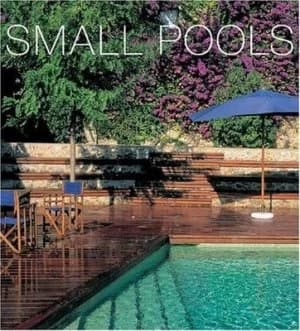 Small Pools by Fanny Tagavi and Pere Planells and Francisco Asensio Cerver Paperback