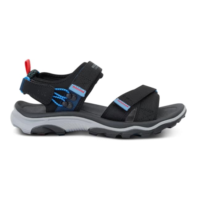 Sandals Regatta Blaze Bleu Male 42