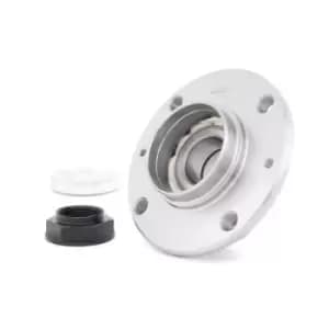 RIDEX Wheel bearing kit 654W0271 Wheel hub bearing,Wheel bearing PEUGEOT,CITROEN,PARTNER Combispace (5F),PARTNER Kasten (5),406 Break (8E/F)