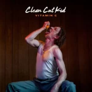 Vitamin C by Clean Cut Kid Vinyl Album