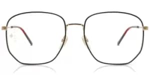 Gucci Eyeglasses GG0396O 001