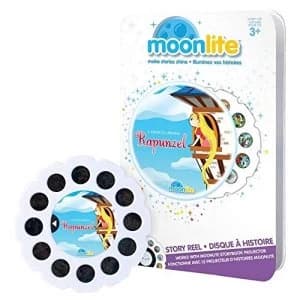 Moonlite Story Reel - Rapunzel