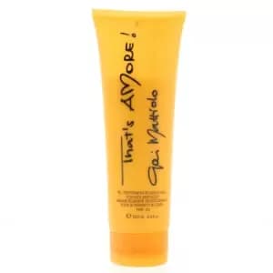 Gai Mattiolo That's Amore Body Lotion 250ml TJ Hughes