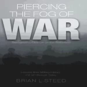 piercing the fog of war recognizing change on the battlefield lessons from