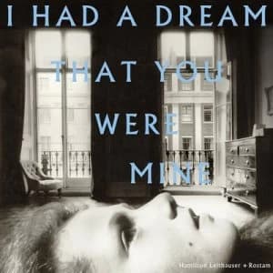 I Had a Dream That You Were Mine by Hamilton Leithauser + Rostam CD Album