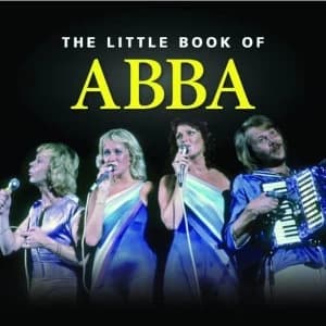 Little Book of ABBA (Little Books) Hardcover - 25 May 2012