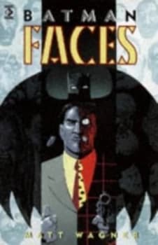 Faces. Paperback