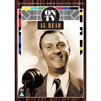 Al Read On TV - Volume 1 (DVD)