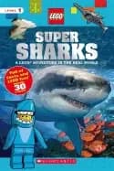 super sharks a lego adventure in the real world