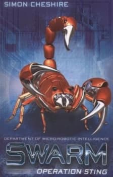 Operation Sting by Simon Cheshire Paperback