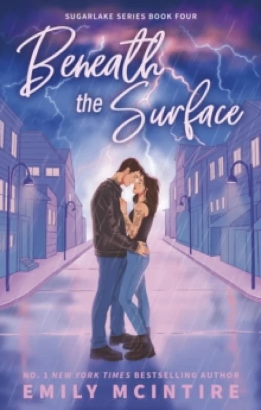 Beneath the Surface. Paperback. By Emily McIntire Books