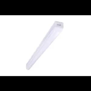 Philips Ledinaire 20W Integrated LED Batten Warm White - 407743740