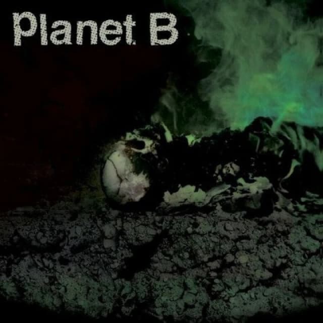 Planet B CD / Album