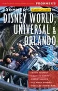 frommers easyguide to disney world universal and orlando