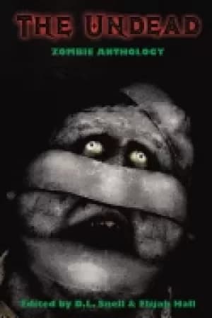 undead zombie anthology