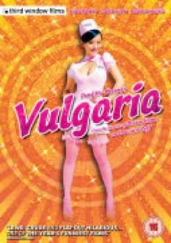 Vulgaria DVD