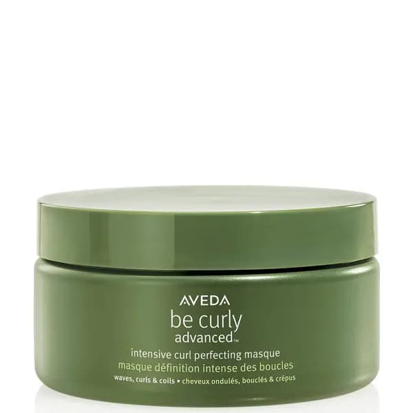 Aveda be Curly Advanced Intensive Curl Perfecting Masque - 200ml