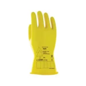 RIG0014Y ActivArmr Electrical Protection Class 00 Gloves Size 7