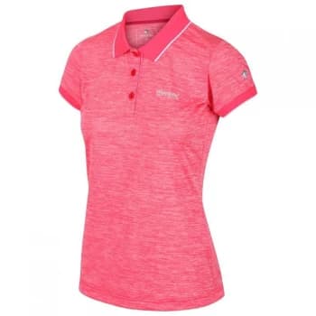 Regatta Womens Remex II - Neon Pink