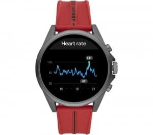 Armani Exchange Connected AXT2006 Smartwatch