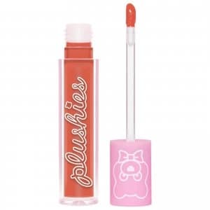 Lime Crime Plushies Lipstick (Various Shades) - Marmalade