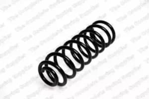 Kilen Suspension Coil Spring Rear Axle 66210