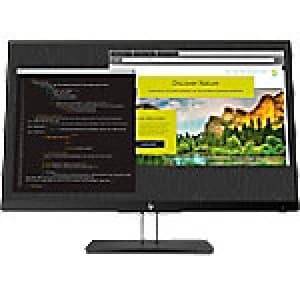 HP 24" Z24NF G2 Full HD IPS LED Monitor