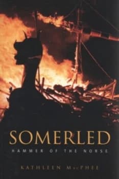 Somerled by K. M Macphee Paperback